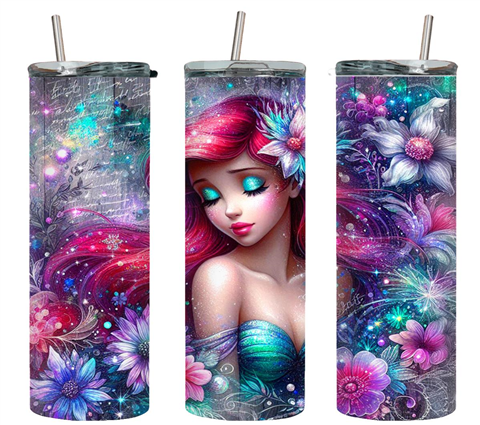 Princess Ariel 43-5014